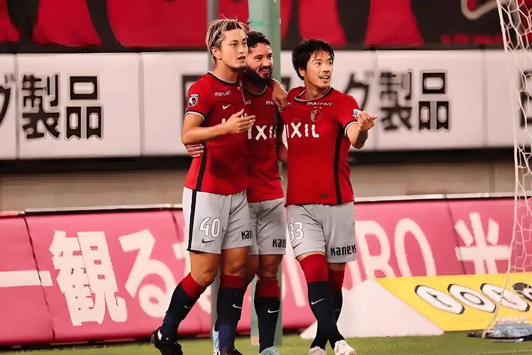 鹿岛鹿角状态低迷，拼尽全力恐难晋级