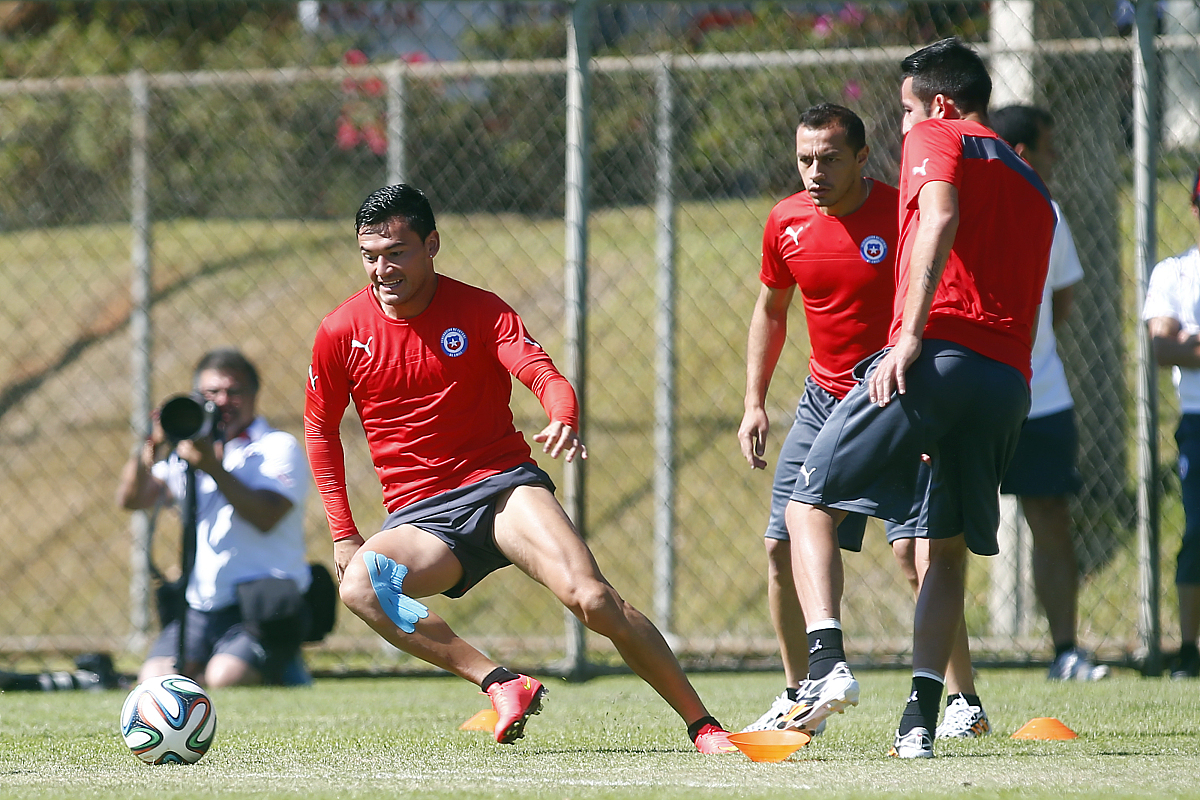 运动状态巅峰,球员寻求突破 运动状态巅峰,球员寻求突破