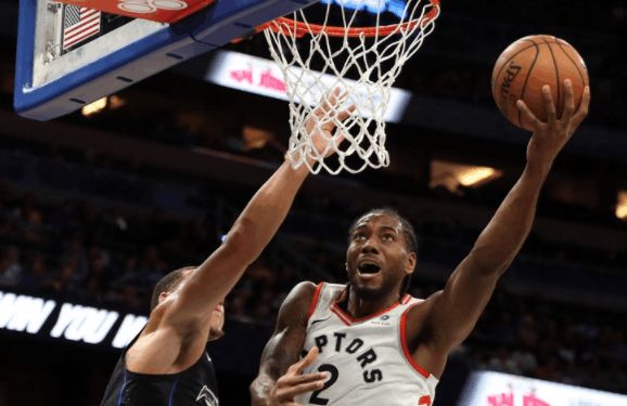 猛龙击败魔术,晋级季后赛次轮 猛龙击败魔术,晋级季后赛次轮