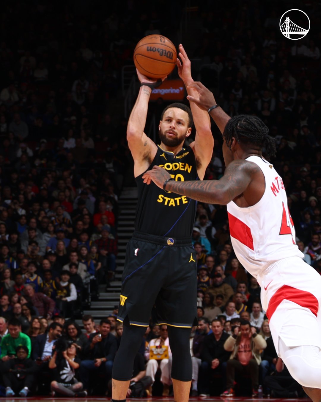 猛龙逆转勇士，西蒙斯绝杀