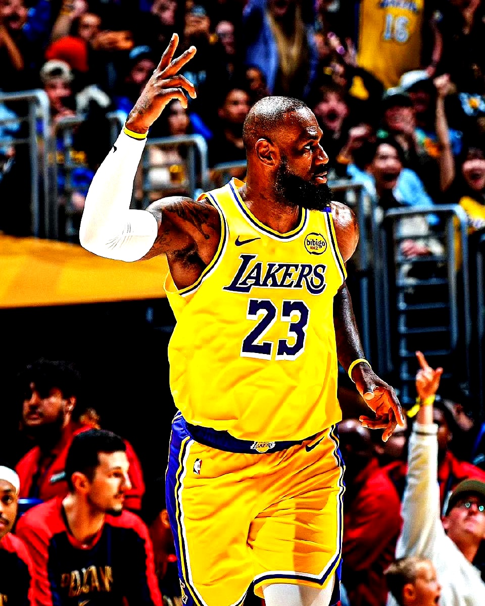 湖人战胜尼克斯，迎来四连胜