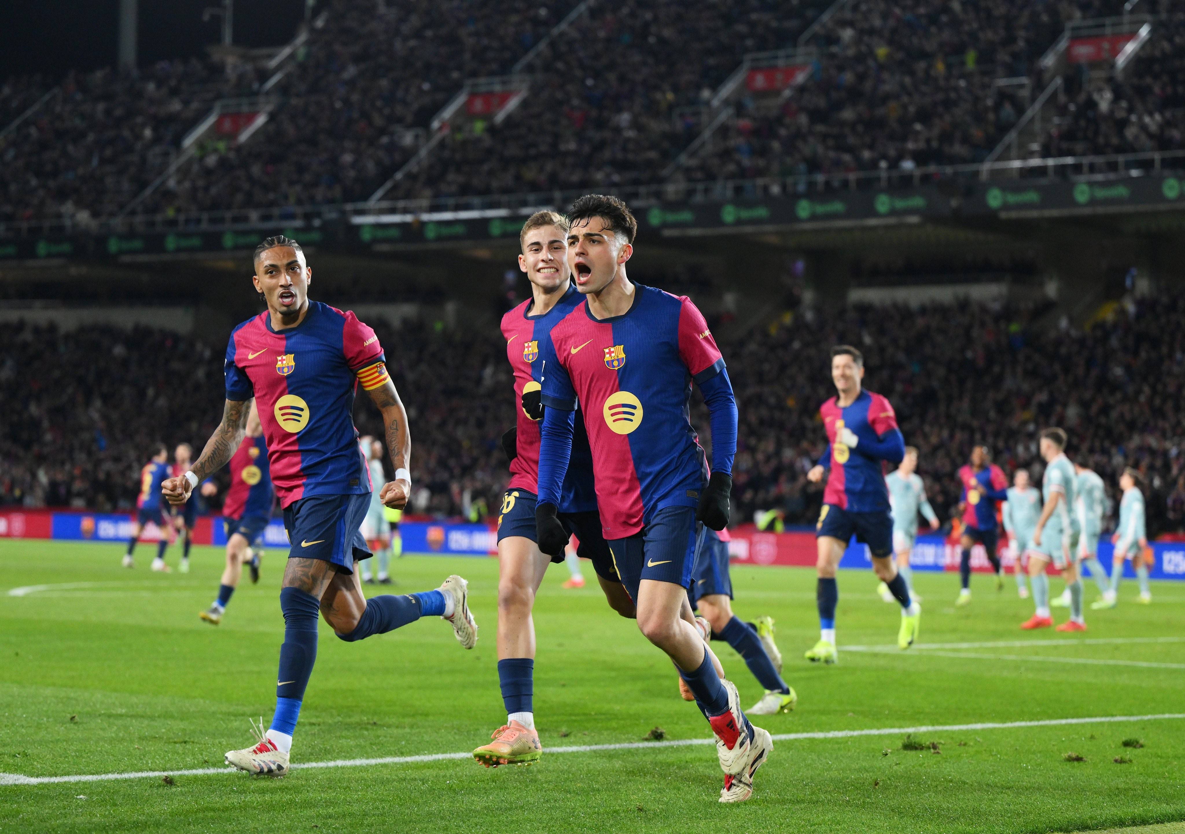 马德里竞技主帅发布挑战意愿，球迷期待胜利的简单介绍