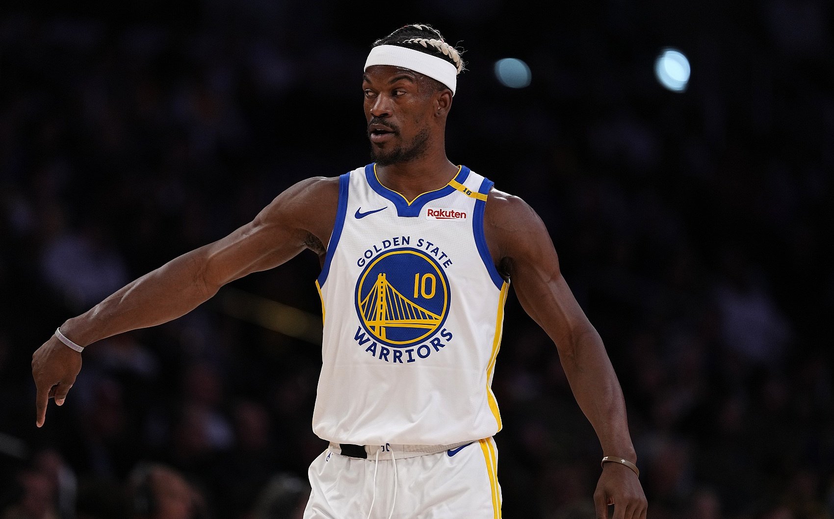 勇士轻取快船，取得系列赛先机