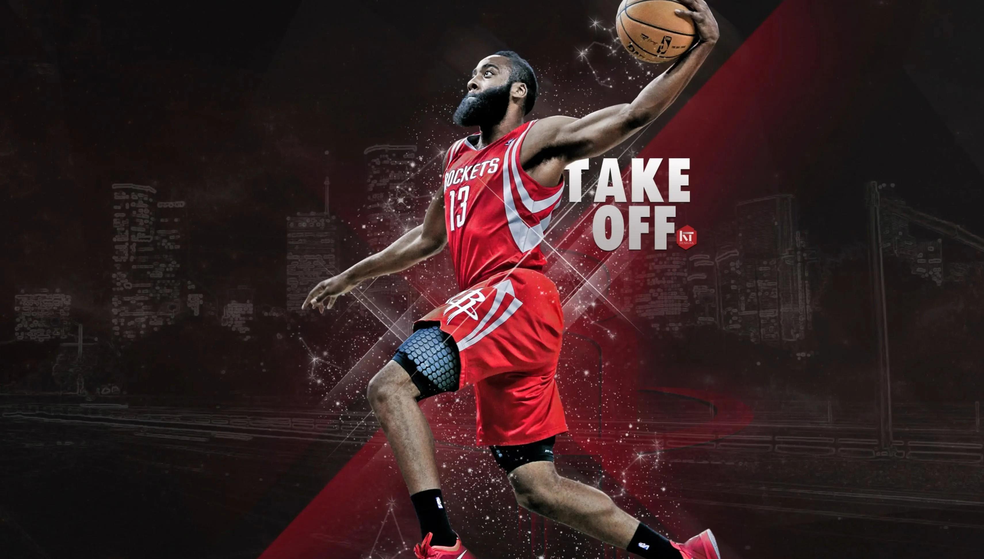 火箭再度险胜灯塔，哈登砍下关键得分的简单介绍