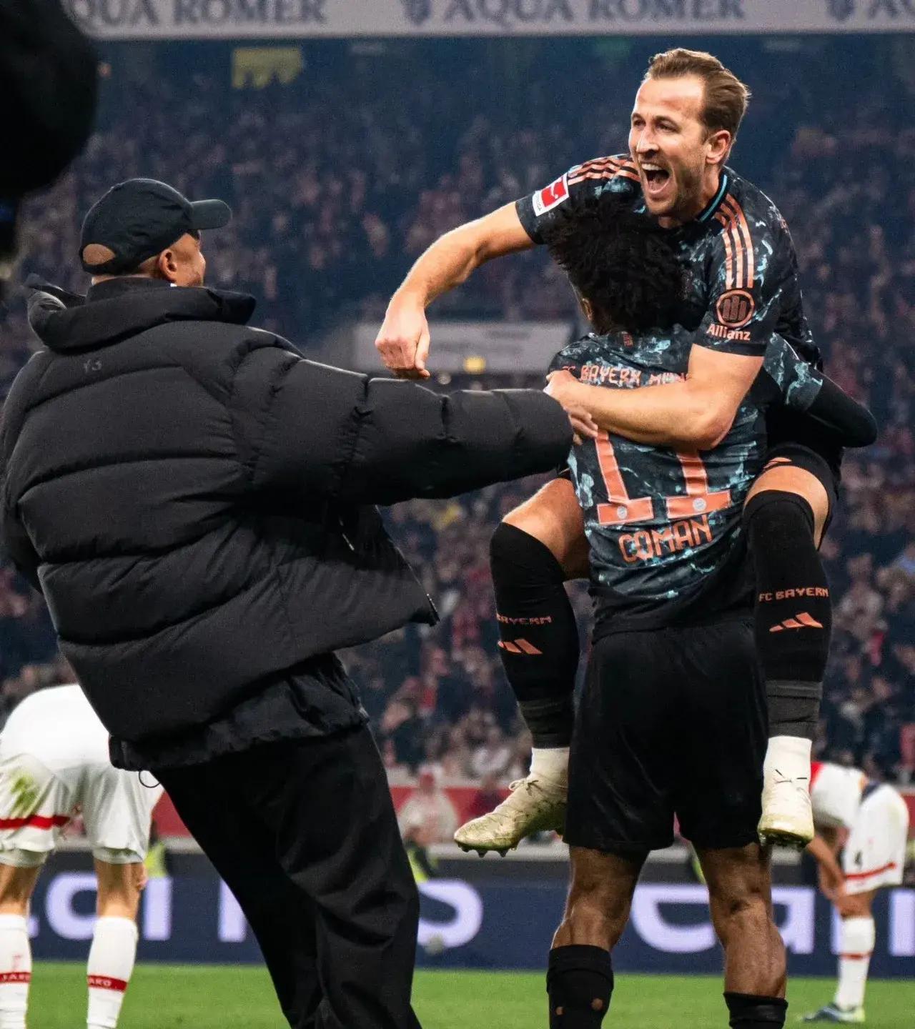 关于勒沃库森曼纽门尼茨突围，险胜对手的信息