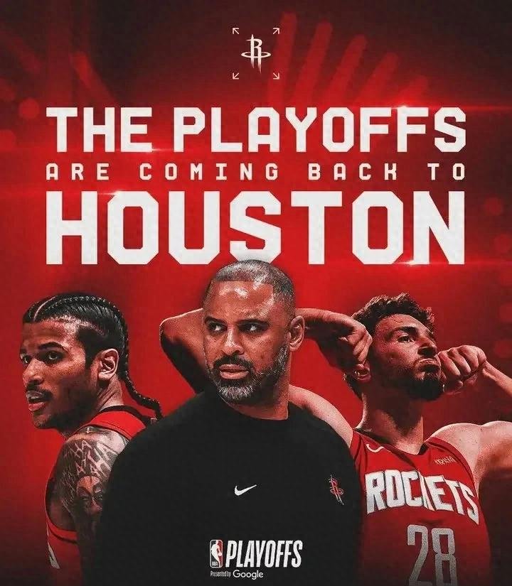 火箭队击败湖人队，晋级季后赛第二轮