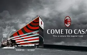 AC米兰主席宣布新签约已敲定