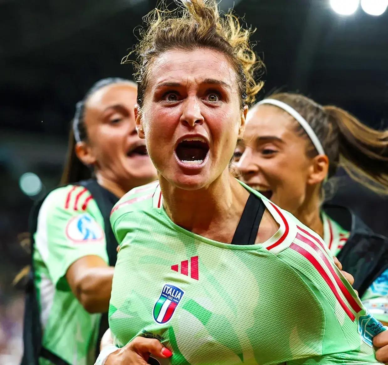 欧洲女足锦标赛争夺赛果悬念