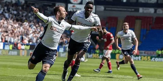 博尔顿小胜利，主场铁骑踏遍对手