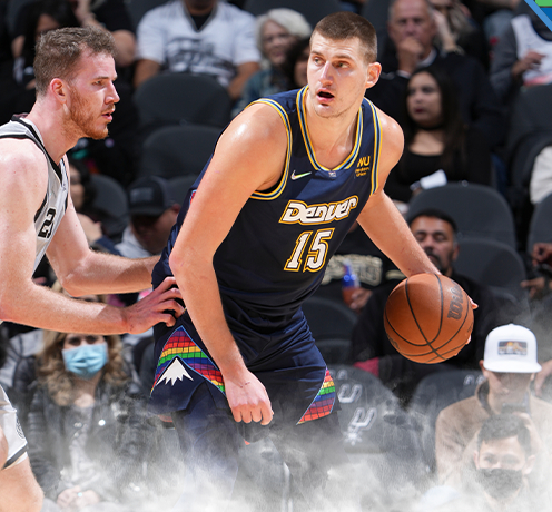 骑士惜败奇才，拉文砍下33分难救主