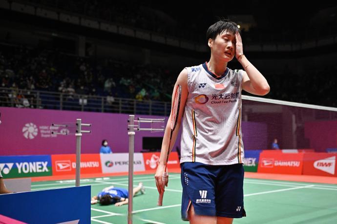 马来西亚队横扫泰国队，辛杜带队取胜