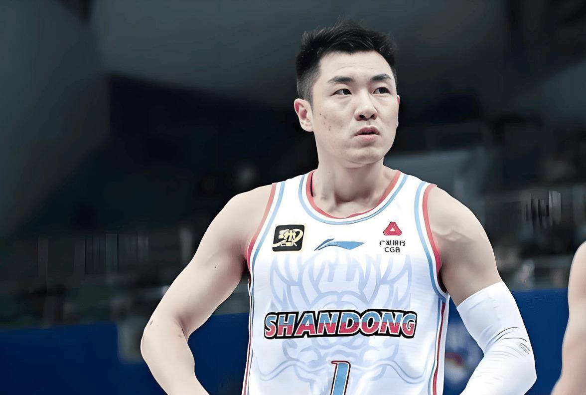 篮网险胜广州队，高诗岩点燃赛场的简单介绍